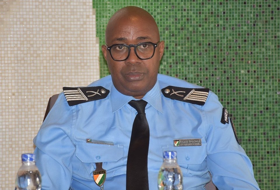 Accidents de la route durant l’année 2023 : Abobo en tête avec 140 contre 121 pour Yopougon et 102 pour Cocody 2 photo securite routiere 2