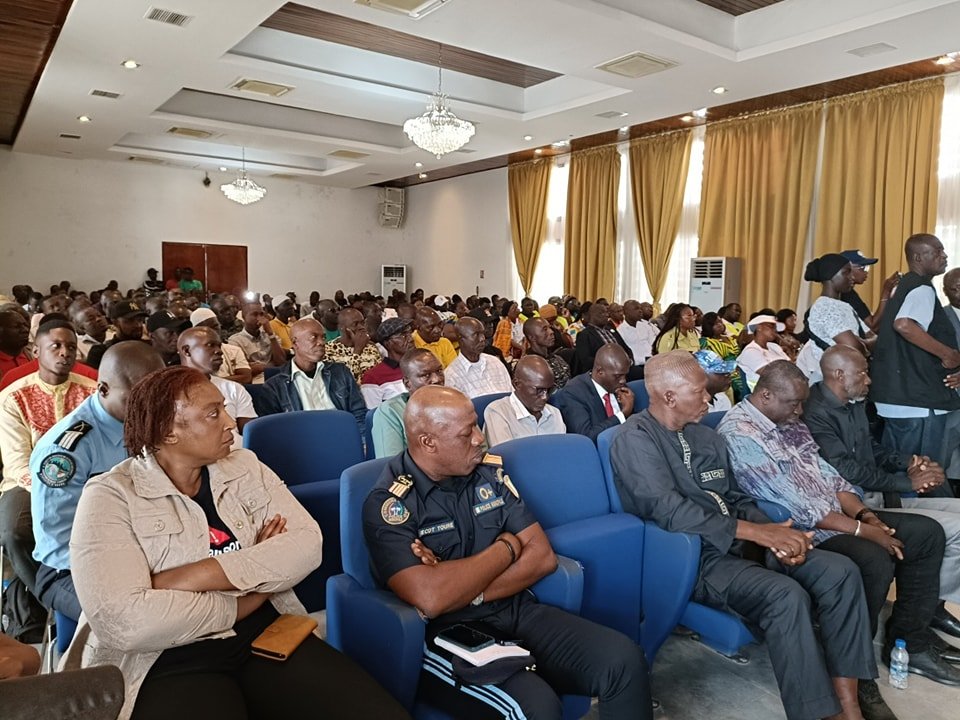 Accidents de la route durant l’année 2023 : Abobo en tête avec 140 contre 121 pour Yopougon et 102 pour Cocody 5 photo securite routiere 3