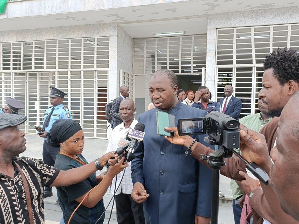 Accidents de la route durant l’année 2023 : Abobo en tête avec 140 contre 121 pour Yopougon et 102 pour Cocody 4 photo securite routiere 4