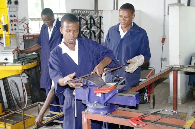 La BAD accorde plus de 39 milliards FCFA à Madagascar 1 ce programme doit améliorer la vie des Malgaches