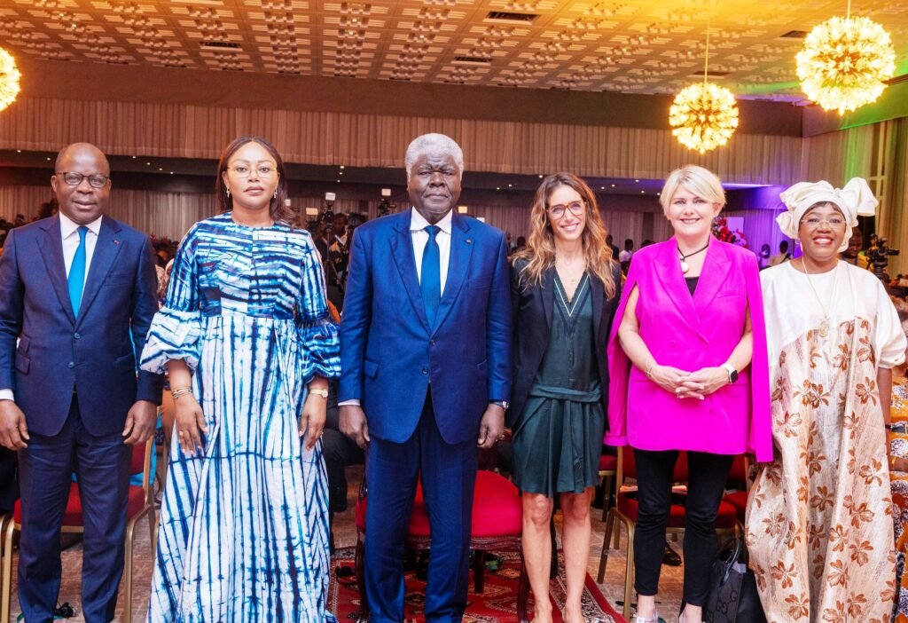 La Côte d’Ivoire est championne d’Afrique de la lutte contre les discriminations faites aux femmes 11 C 1726311267SIGIS 15 09 2024 img 2 pm