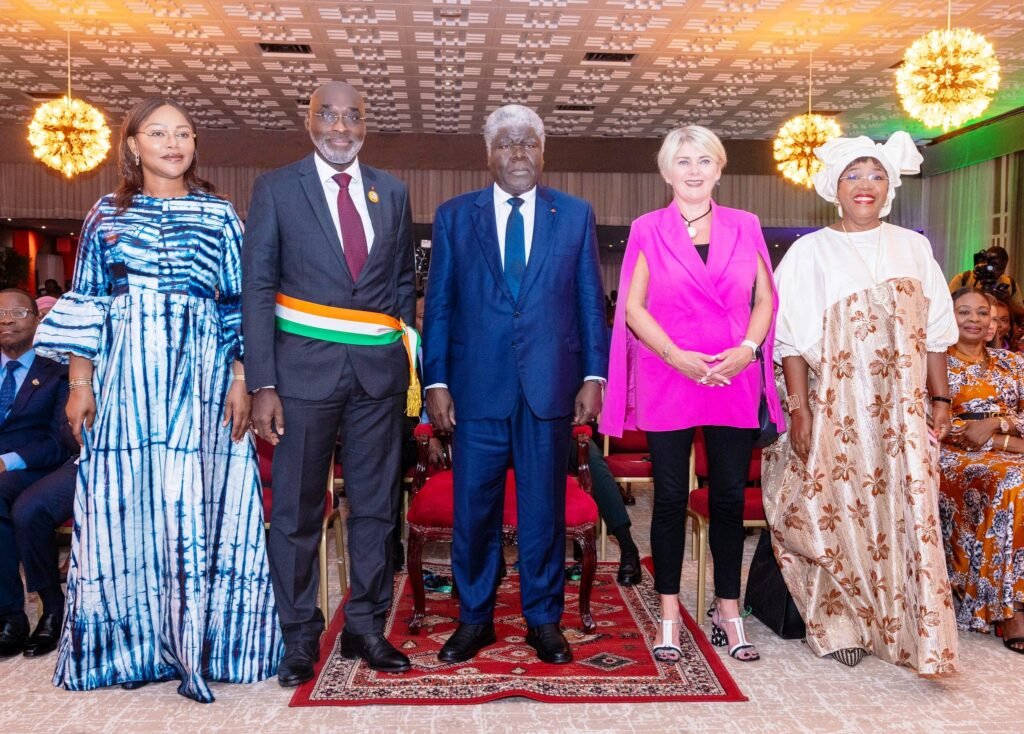 La Côte d’Ivoire est championne d’Afrique de la lutte contre les discriminations faites aux femmes 9 C SIGIS 15 09 2024 img 1 pm
