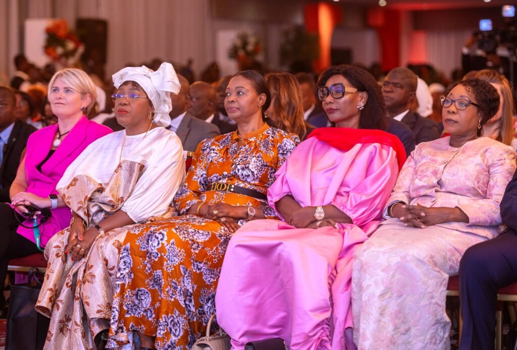 La Côte d’Ivoire est championne d’Afrique de la lutte contre les discriminations faites aux femmes 4 C SIGIS 15 09 2024 img 3 pm
