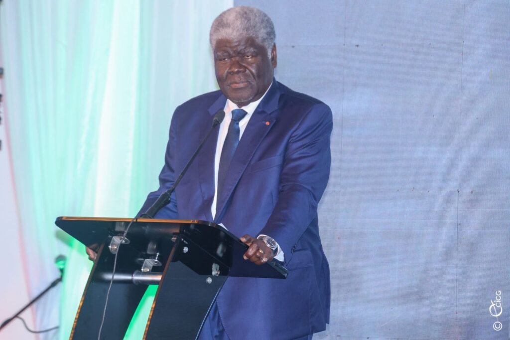 La Côte d’Ivoire est championne d’Afrique de la lutte contre les discriminations faites aux femmes 5 C SIGIS 15 09 2024 img17
