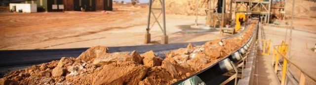 Endeavour Mining est une multinationale minière