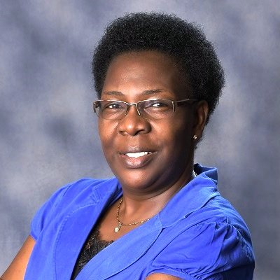 FMartha Muhwezi ED 1