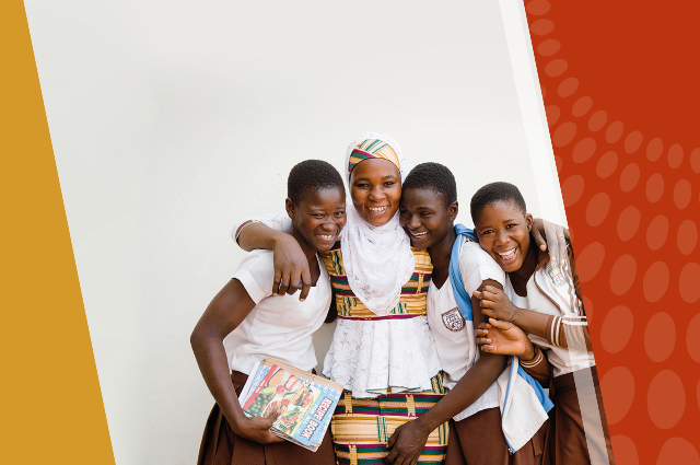 FAWE, CAMFED et la Fondation Mastercard sont engagées dans l'éducation et l'autonomisation des femmes
