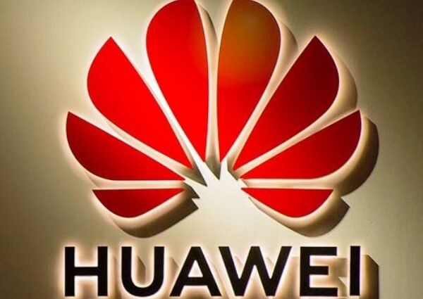 Huawei est une entreprise chinoise