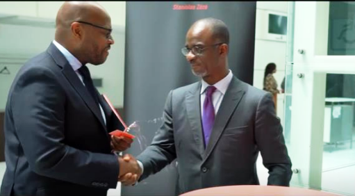 ITW : FOCAC 2024, Junior Mbuyi analyse les rapports entre la Chine et la RDC 3 JuNouvelle image 13