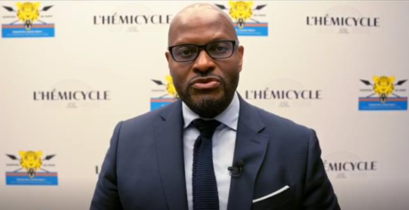 ITW : FOCAC 2024, Junior Mbuyi analyse les rapports entre la Chine et la RDC 9 JuNouvelle image 14