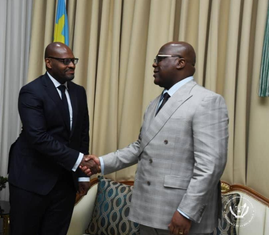ITW : FOCAC 2024, Junior Mbuyi analyse les rapports entre la Chine et la RDC 2 JuNouvelle image 19