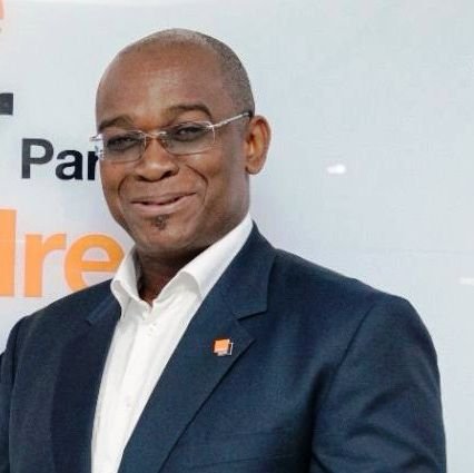 Orange Bank Africa récompensée aux Global Banking & Finance Awards 2024 2 O1722010607407