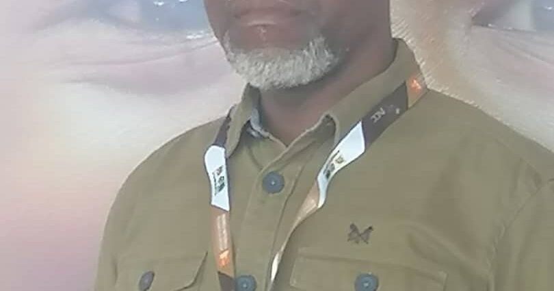 Désiré N’guessan, président de l'Association des producteurs de café-cacao du Haut-Sassandra : « Nous voulons un prix au-delà de celui du Ghana voisin » 1 PHOTO CACAO