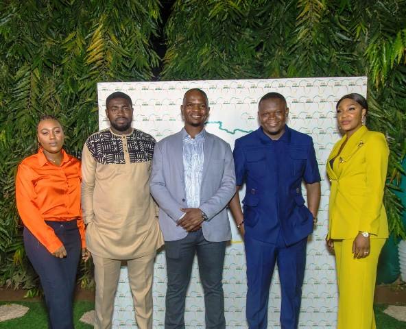 PhotoReportage : TTS AFRICA souffle sa première bougie en terre Ivoirienne 8 TTS AFRICA est une filiale de TTS France