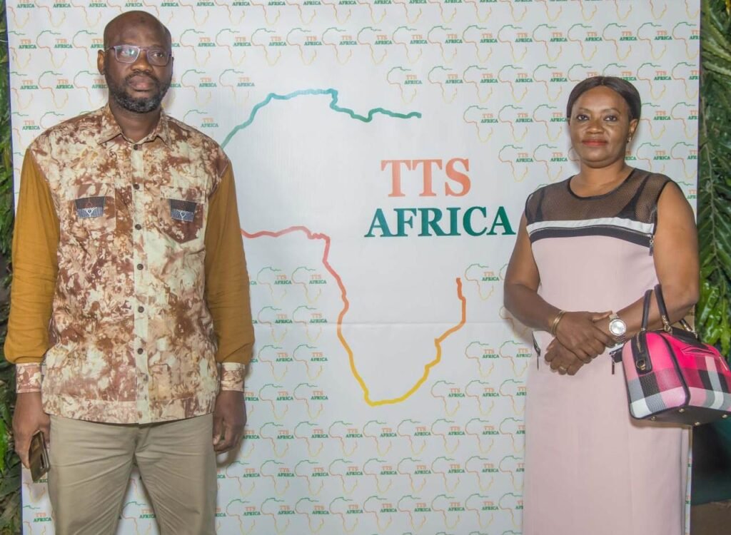 PhotoReportage : TTS AFRICA souffle sa première bougie en terre Ivoirienne 8 T5WhatsApp Image 2024 09 29 at 00.50.13