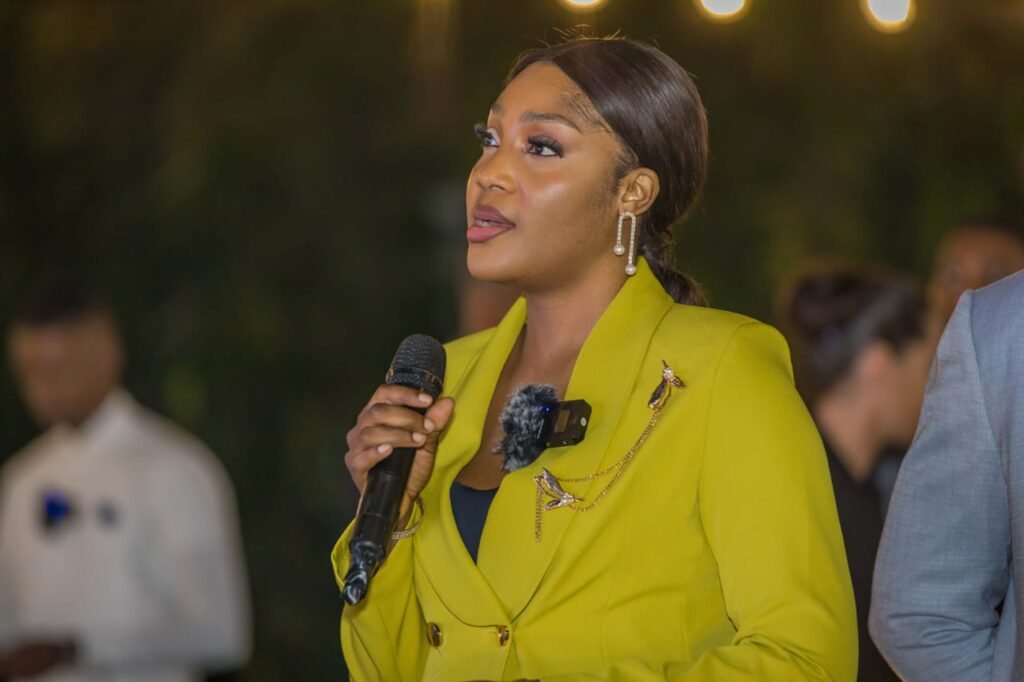 PhotoReportage : TTS AFRICA souffle sa première bougie en terre Ivoirienne 3 T7WhatsApp Image 2024 09 29 at 00.50.13
