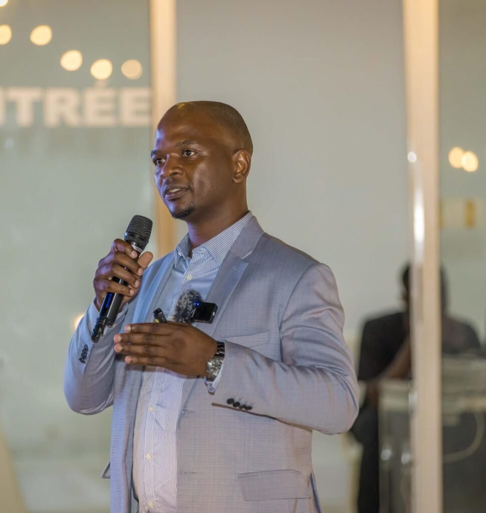 PhotoReportage : TTS AFRICA souffle sa première bougie en terre Ivoirienne 5 T9WhatsApp Image 2024 09 29 at 00.50.14