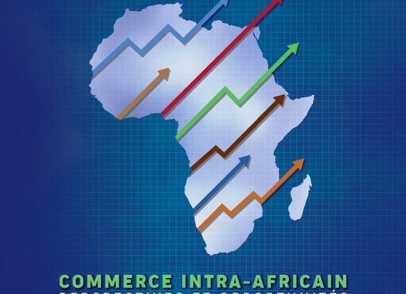 Le 1er Forum ZLECAF-Maroc se tient bientôt 1 ZLECAF est la Zone de libre échange continentale africaine