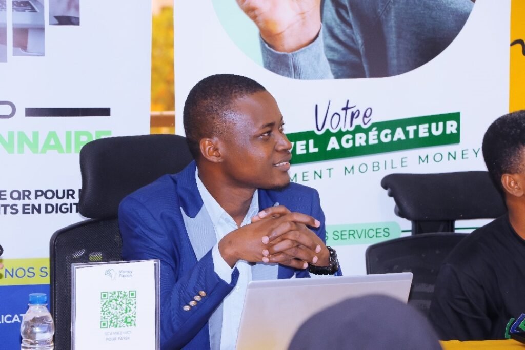 Network: Fusion Money, une innovation dans le paiement des produits en ligne 2 photo 3