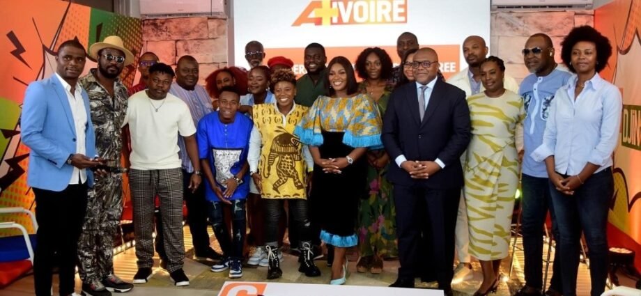 Média : La Chaîne A+ fait sa rentrée avec des programmes captivants 1 photo A plus