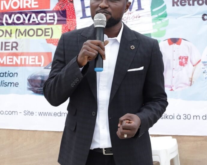 Secteur du voyage et de l'assurance voyage : Groupe EDM, une vision innovante et un rebond pour l'entrepreneuriat ivoirien 9 photo Ivoire 2