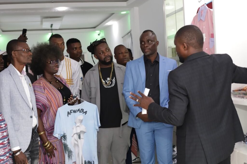 Secteur du voyage et de l'assurance voyage : Groupe EDM, une vision innovante et un rebond pour l'entrepreneuriat ivoirien 5 photo Ivoire 6