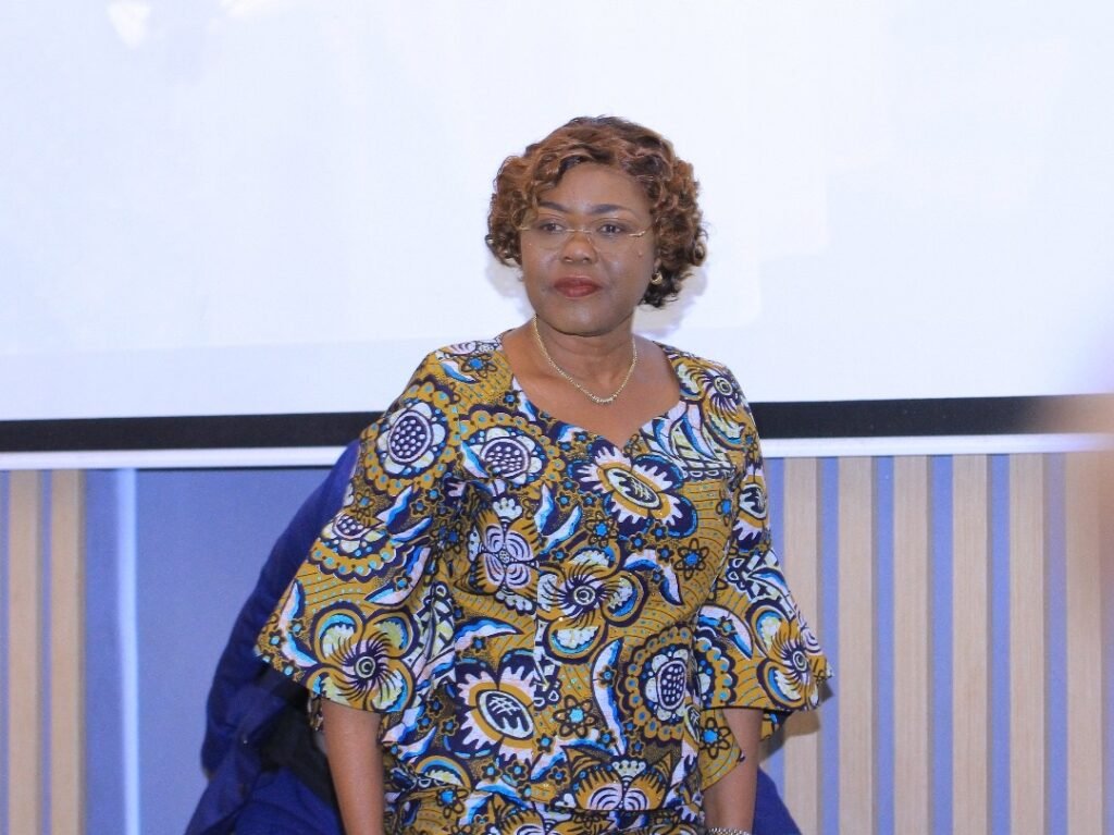 Système Statistique Africain : Un symposium organisé à Abidjan pour relever la qualité des comptes nationaux africains 2 photo Kaba 3