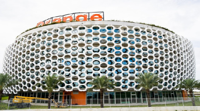 Téléphonie mobile: La nouvelle décision de l’Arti entre en vigueur 1 photo Orange Cote dIvoire