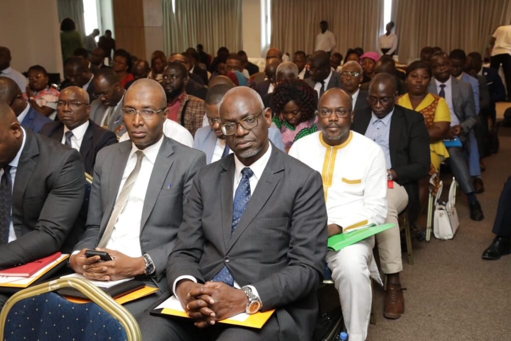 Lancement de la revue de la mise en œuvre du PND 2021-2025 : M Yeo Nahoua lance le processus du nouveau PND 2026-2030 2 photo dicab 2 1