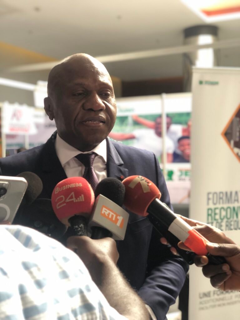Relance du Coco en Côte d’Ivoire : Un appel à investir pour le développement de la filière lancé 2 photo filiere coco 3