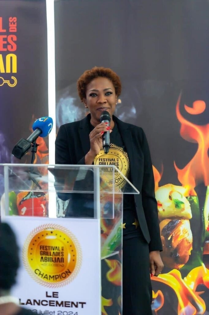 Festival des grillades d’Abidjan 2024 : 2 jours de folles ambiances inoubliables 3 photo grillade 3