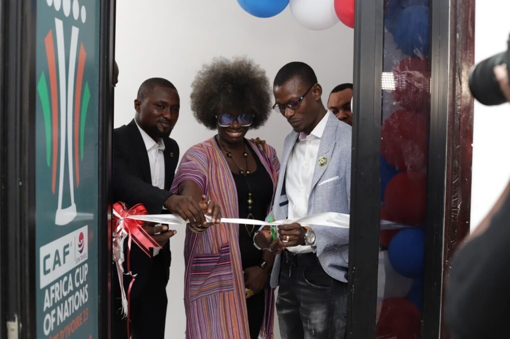 Secteur du voyage et de l'assurance voyage : Groupe EDM, une vision innovante et un rebond pour l'entrepreneuriat ivoirien 3 photo ivoire 4