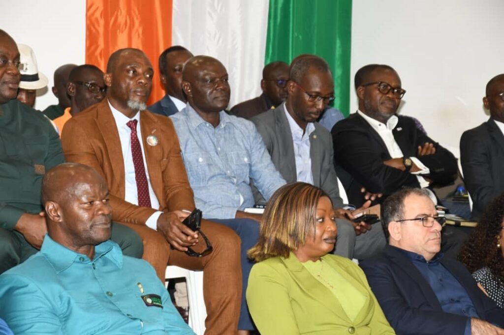 Mara'Monde Abidjan 2024 : 34.000 billets édité pour toute compétition 4 photo maracana 1 1