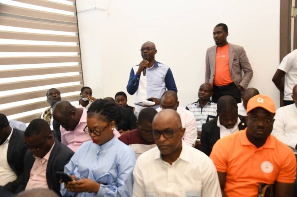 Mara'Monde Abidjan 2024 : 34.000 billets édité pour toute compétition 3 photo maracana 2 1