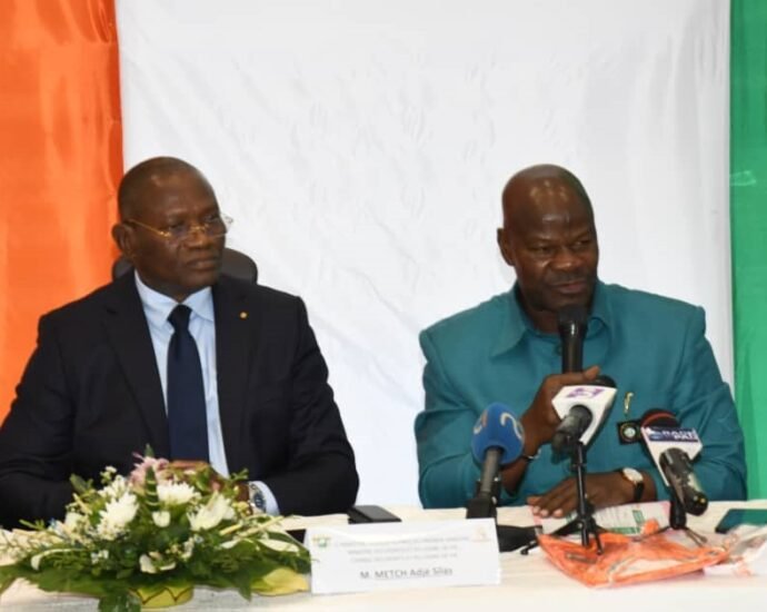 Mara'Monde Abidjan 2024 : 34.000 billets édité pour toute compétition 8 photo maracana 3 1