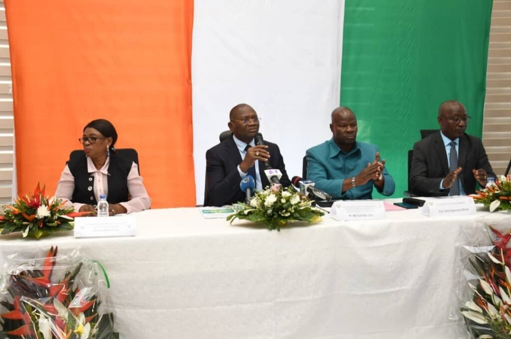 Mara'Monde Abidjan 2024 : 34.000 billets édité pour toute compétition 2 photo marana 3