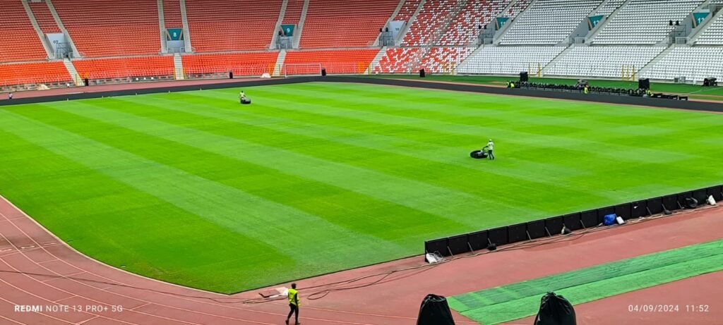 Eliminatoire Can 2025 : l’Ons au four et au moulin pour le match Côte d’Ivoire-Zambie 2 photo sport 2