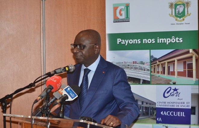 En raison des difficultés d’accès la plateforme e-impôts : Les contribuables invités à se conformer jusqu’au 26 septembre 2024 1 sie