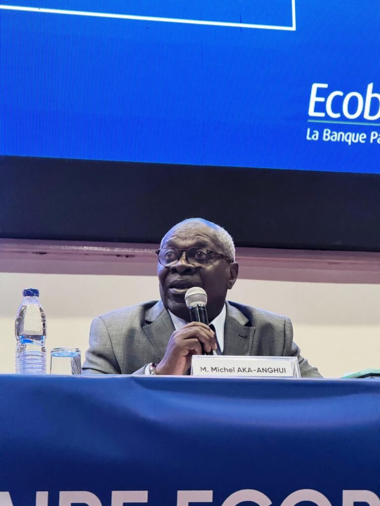 Le projet d'émission de Gender Bonds de Ecobank CI approuvé par ses actionnaires 4 E5WhatsApp Image 2024 10 04 at 13.48.42