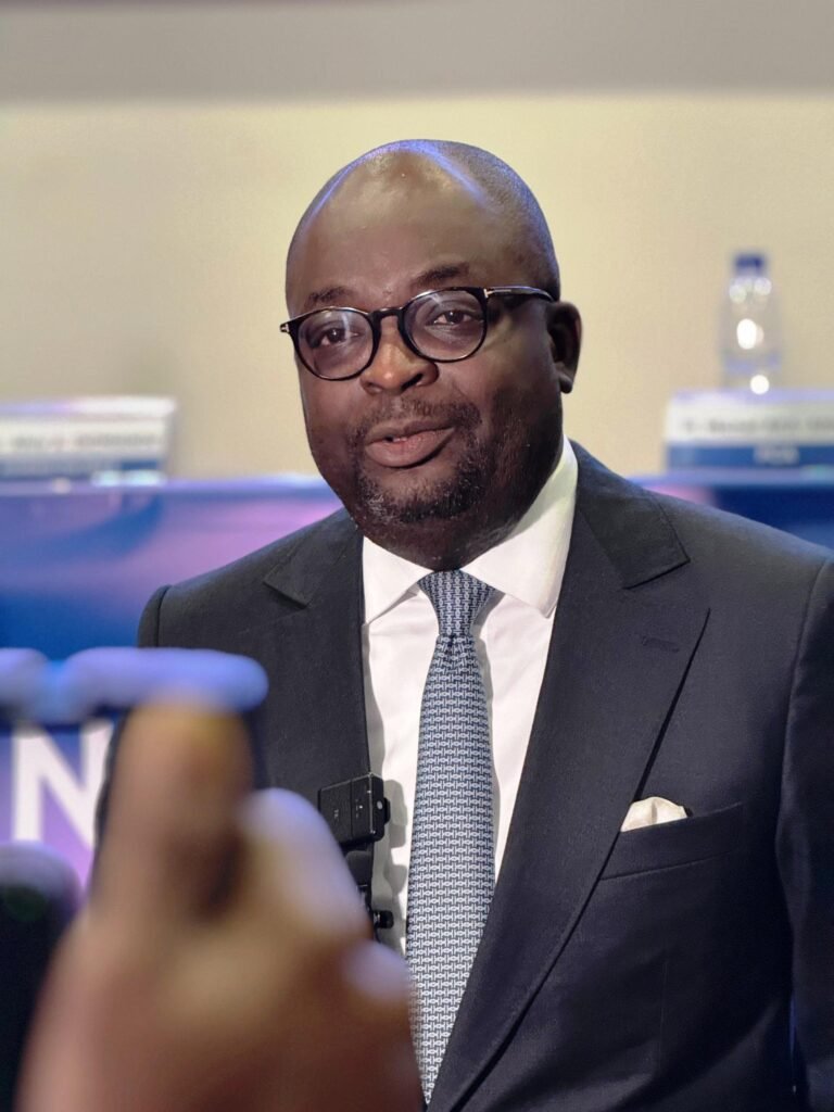 Le projet d'émission de Gender Bonds de Ecobank CI approuvé par ses actionnaires 7 E7WhatsApp Image 2024 10 04 at 13.48.43