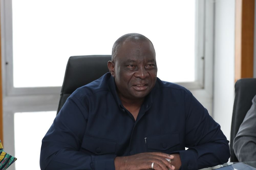 Développement de l’Agriculture en Côte d'Ivoire : Adjoumani présente un bilan prometteur du secteur agricole au FMI 2 FMI 3 BON