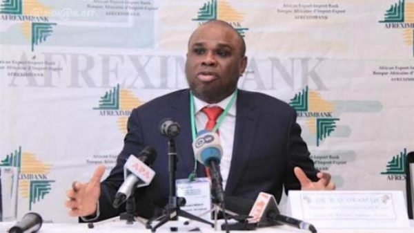 Fafreximbank veut transformer le zimbabwe en hub commercial pour l 039 afrique 894108 600x337 1