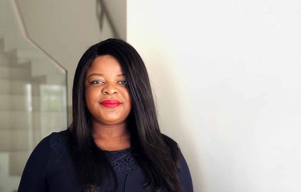 Fmarlene Ngoyi 1