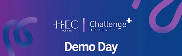 HEC Paris est une business school