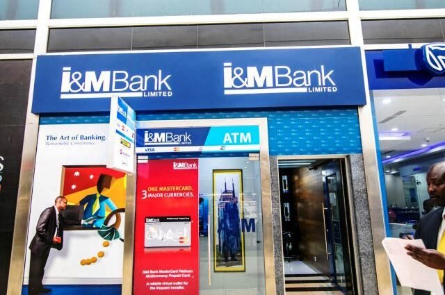 I&M Bank reconduit son partenariat avec Backbase 1 Backbase est un fournisseur de solution digitale pour les banques