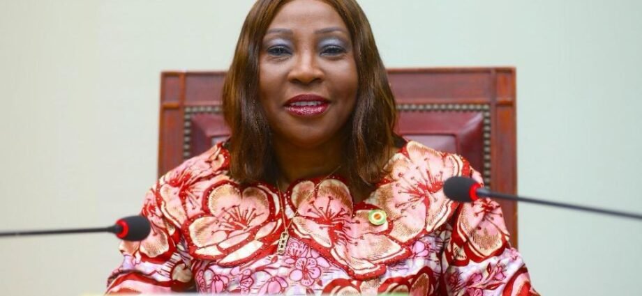 Côte d’Ivoire : Le Sénat ivoirien approuve à l’unanimité la ratification de l’accord de création de la BERD 1 KANDIA 2 2