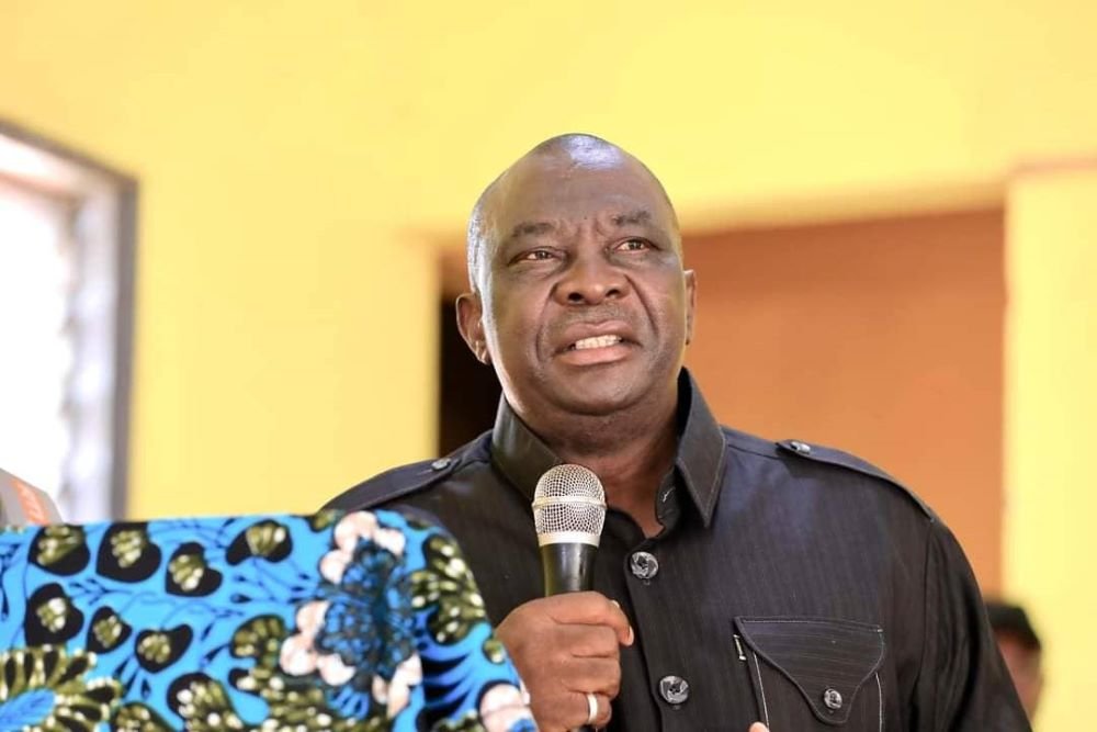 Investiture du Bureau Régional de l’Association Nationale des Agriculteurs de Côte d’Ivoire : Le ministre Adjoumani apporte un soutien renforcé aux Producteurs de la région du Morounou 3 MORONOU 2 A