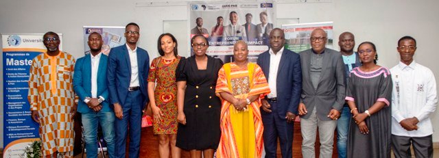 NSIA Banque CI est un partenaire du CERAP