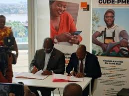 OBA et le GUDE PME mettent en commun leurs ressources pour soutenir les MPME 3 OBimages 6