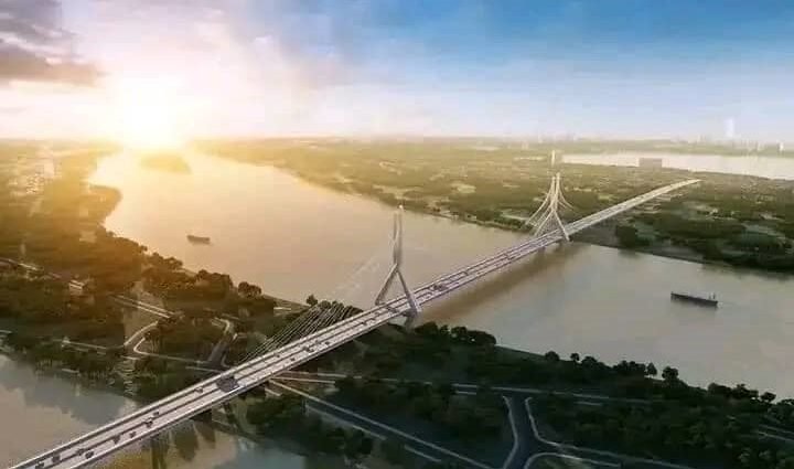 Grand-Bassam-Bingerville : Un Pont pour l’Avenir 1 PONT